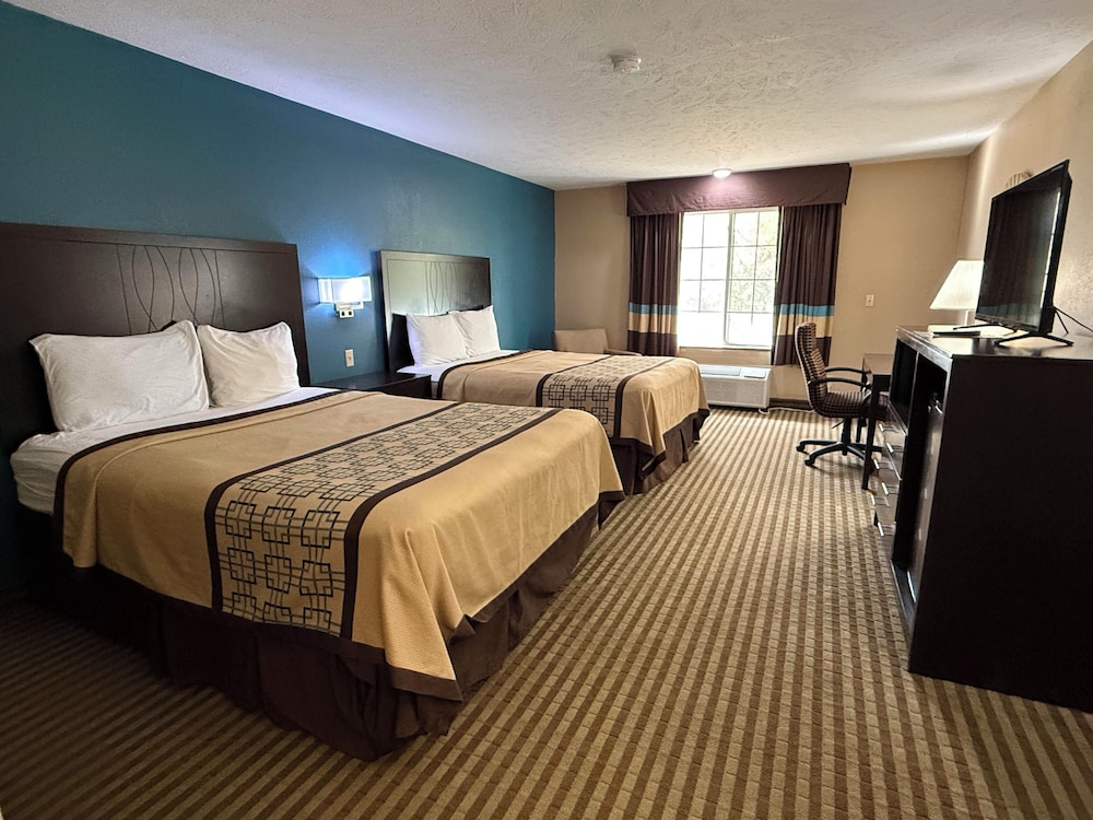 Victorian Inn Beatrice - photo 17