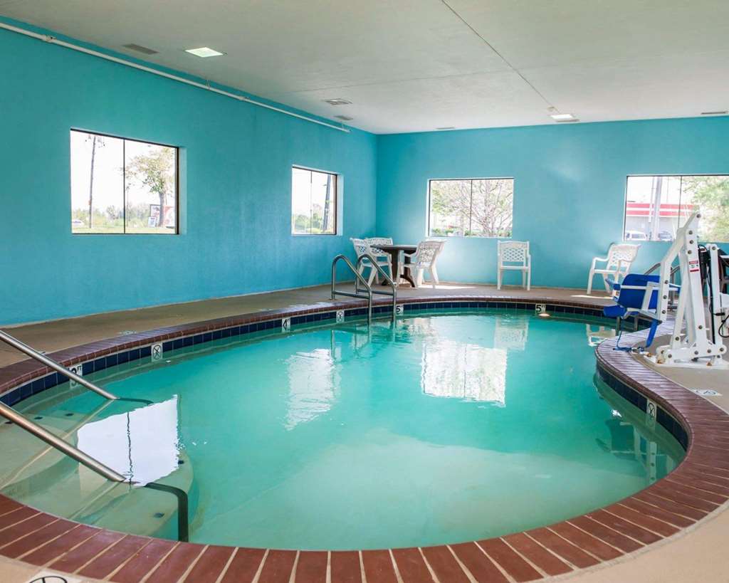 Quality Inn Franklin I 65 - photo 48
