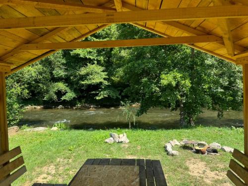 River Resort Vinac Jajce — Jajce — photo 4