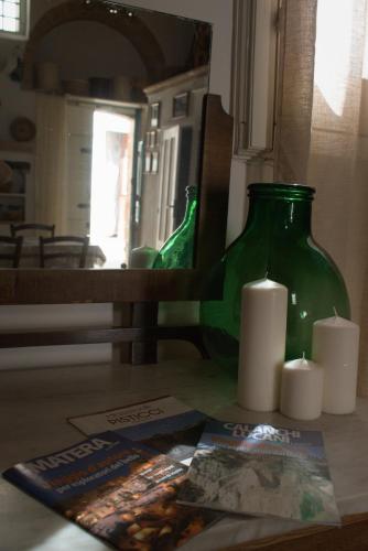 La Piccola Bellezza — Pisticci — photo 3