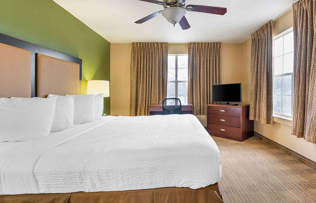 Extended Stay America Suites Columbus Tuttle - photo 24