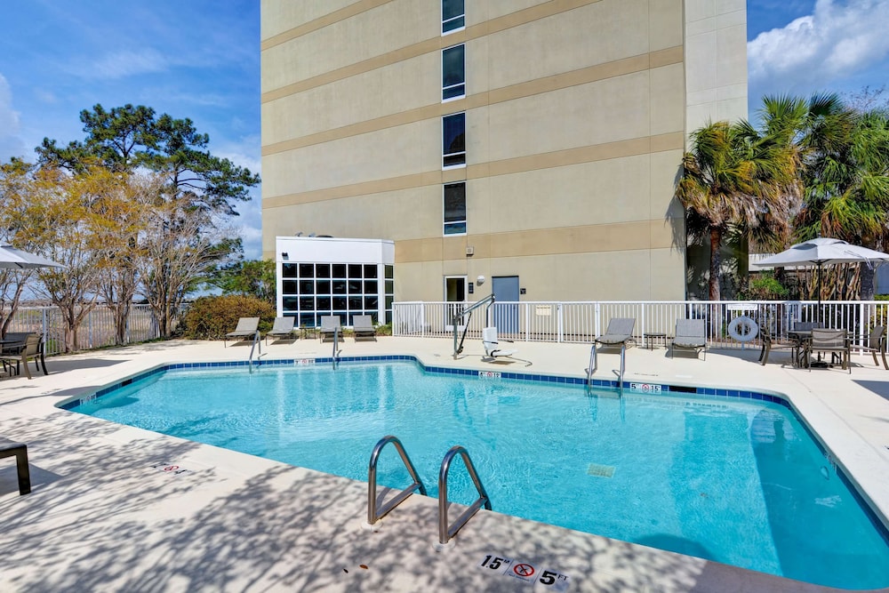 Hampton Inn Mobile East Bay Daphne - photo 22