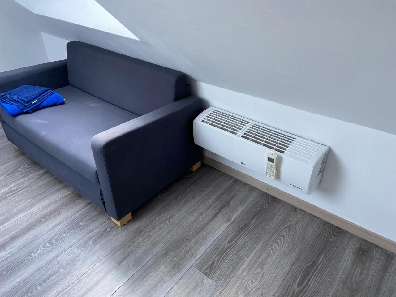 Casa Andrea 4 Zimmer Wohnung — Wallersdorf — photo 4