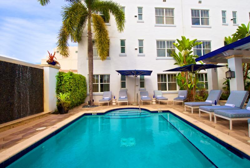 Blue Moon Hotel South Beach - photo 10