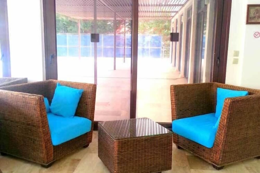 Milport Hotel Bodrum — Bodrum — photo 2