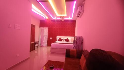 Jayavilas Residency - last minute hotel in Unknown City