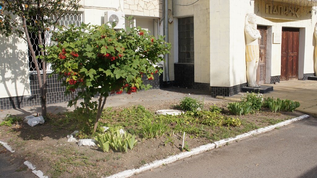 Papirus Hotel in Volgodonsk, Russia