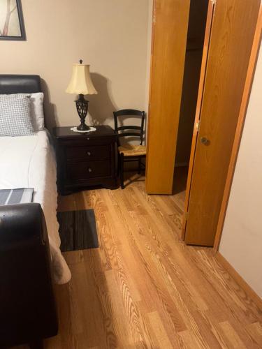 Harmony - carbon neutral hotel in Lawton