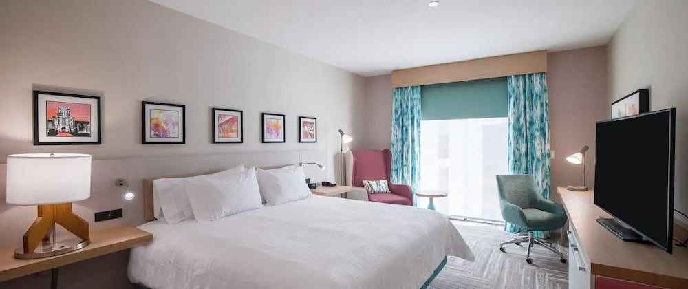 Hilton Garden Inn Mattoon - photo 9