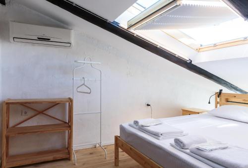 Nini's Lofts Melikishvili Street