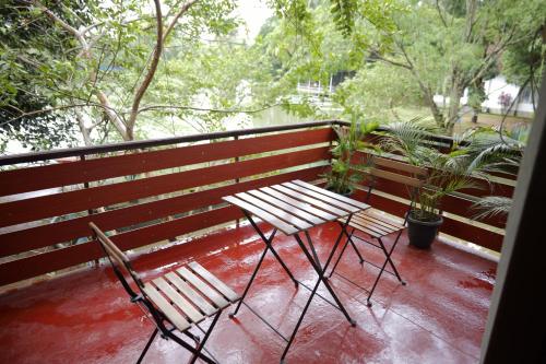 ChirpingNest Tranquil Exclusive Retreat in Kottayam, India