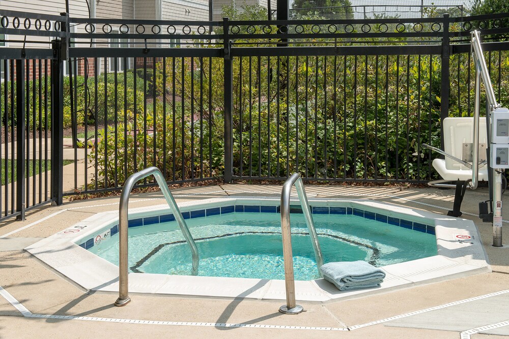 Residence Inn by Marriott Silver Spring - photo 12