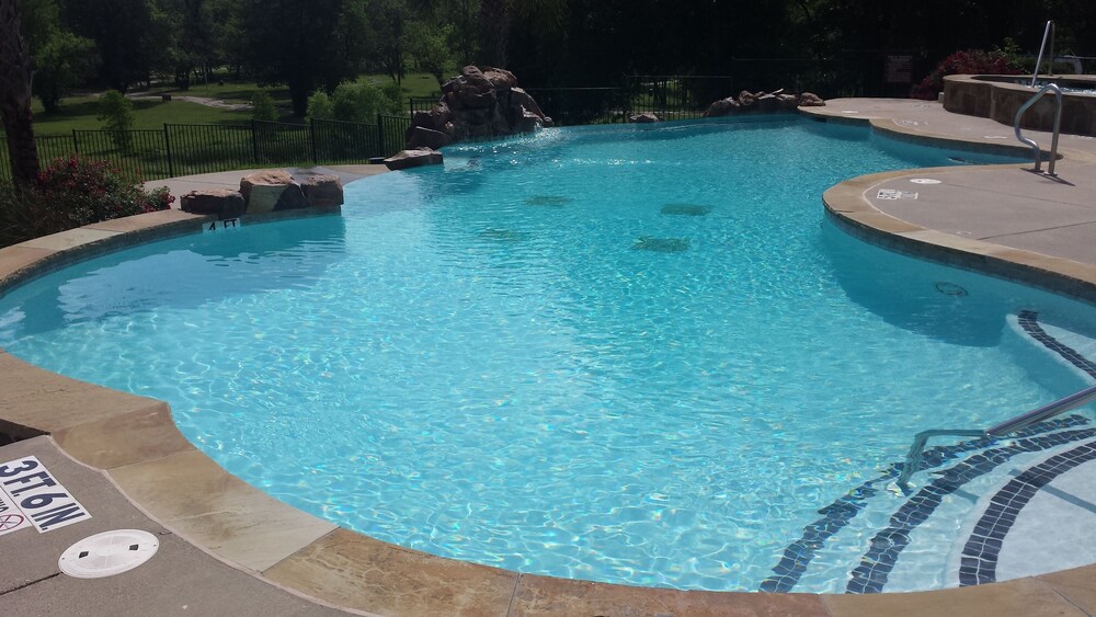 Mill Creek Ranch Resort - photo 58