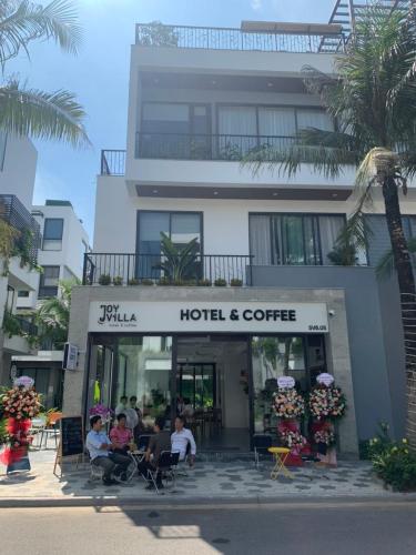 Joy Villa Đại Lải 5 phòng ngủ — 5-Star Luxury Hotel in Phuc Yen, Vietnam