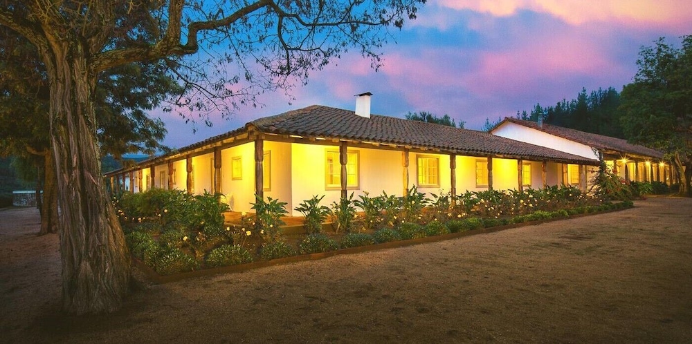 Casa Bouchon Hotel Boutique in San Javier, Chile