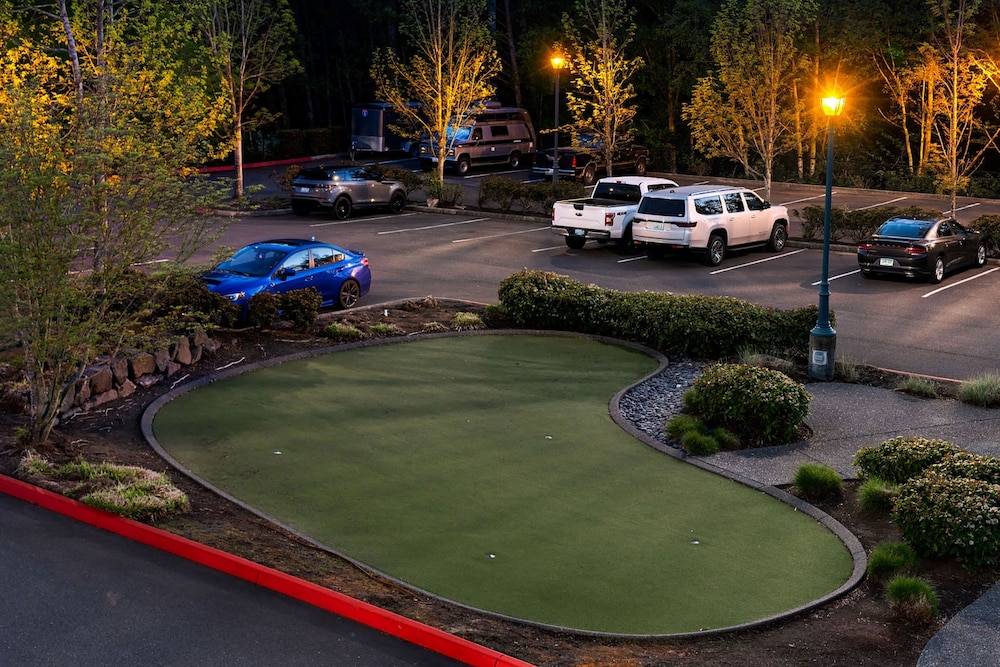 Staybridge Suites Everett Paine Field by IHG - photo 40