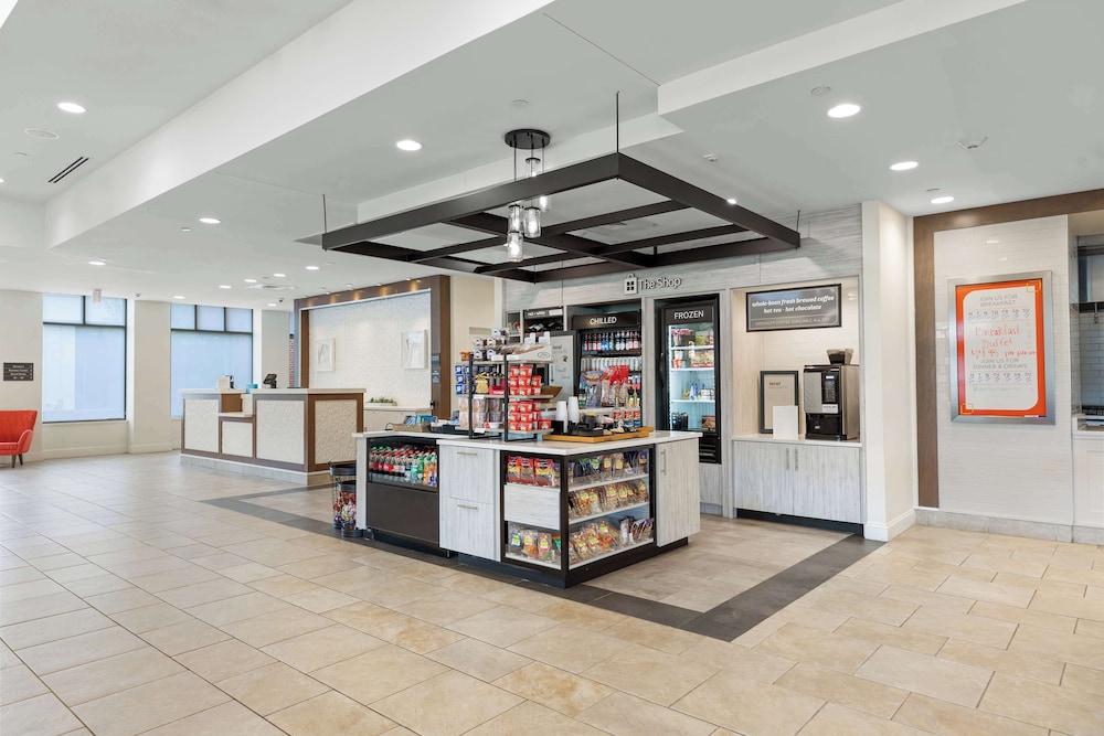 Hilton Garden Inn Wallingford Meriden - photo 30
