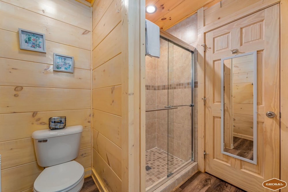 Enchanted Forest Hideaway by Ghosal Luxury Lodging - photo 22