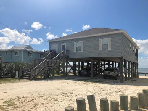 Sunsets End - last minute hotel in Dauphin Island