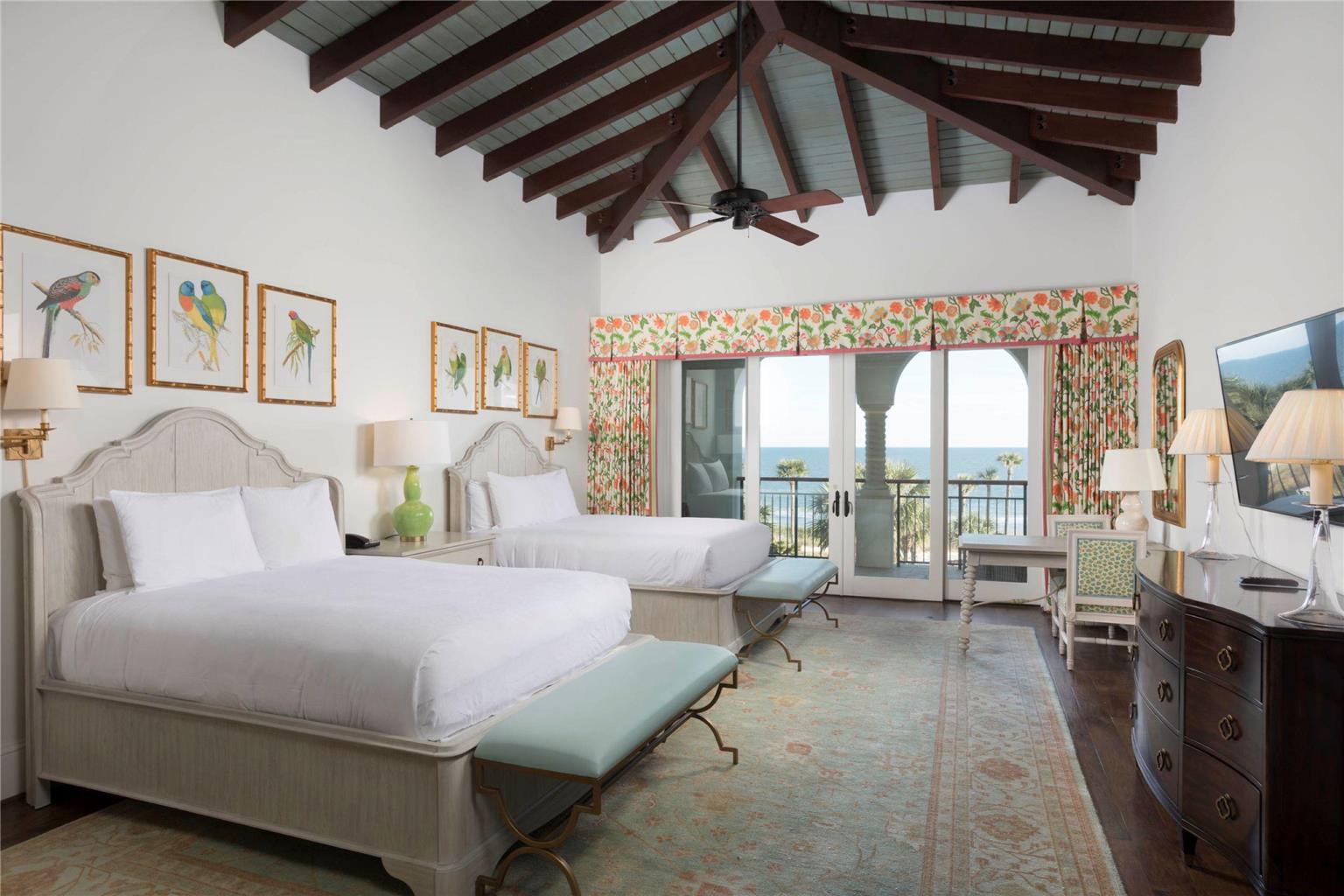 The Cloister at Sea Island - photo 11