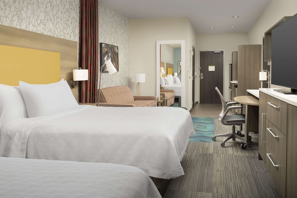 Home2 Suites by Hilton Clovis Fresno Airport - photo 15