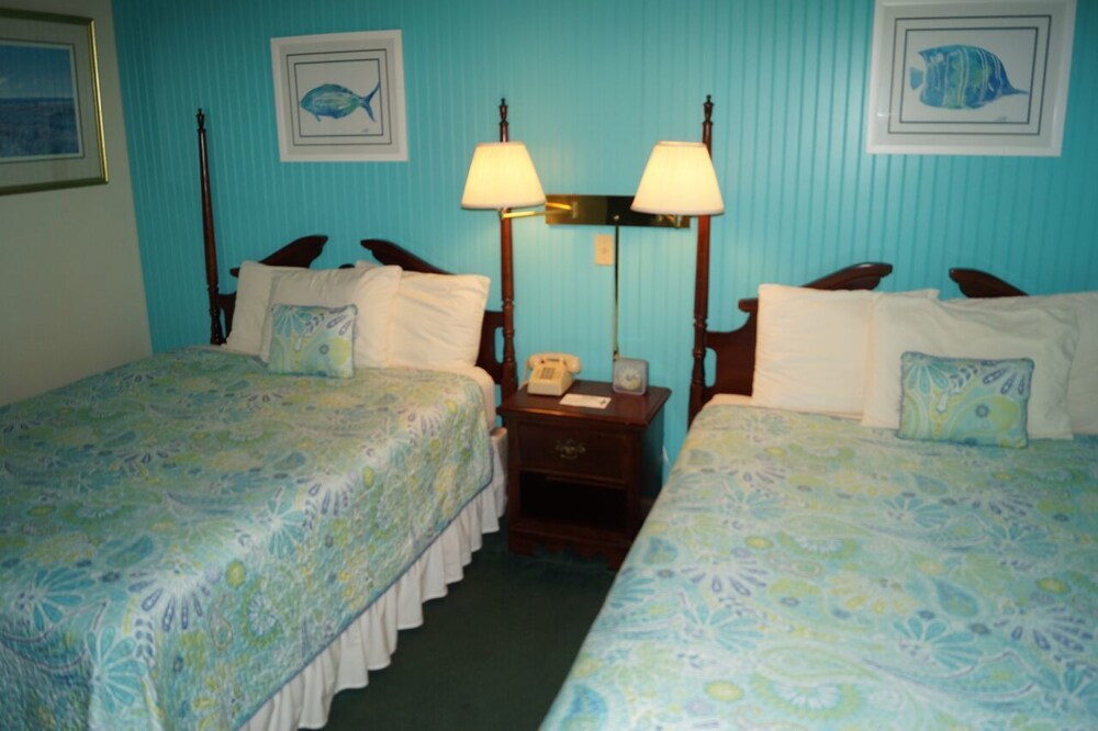 Ocean Woods Resort - photo 36