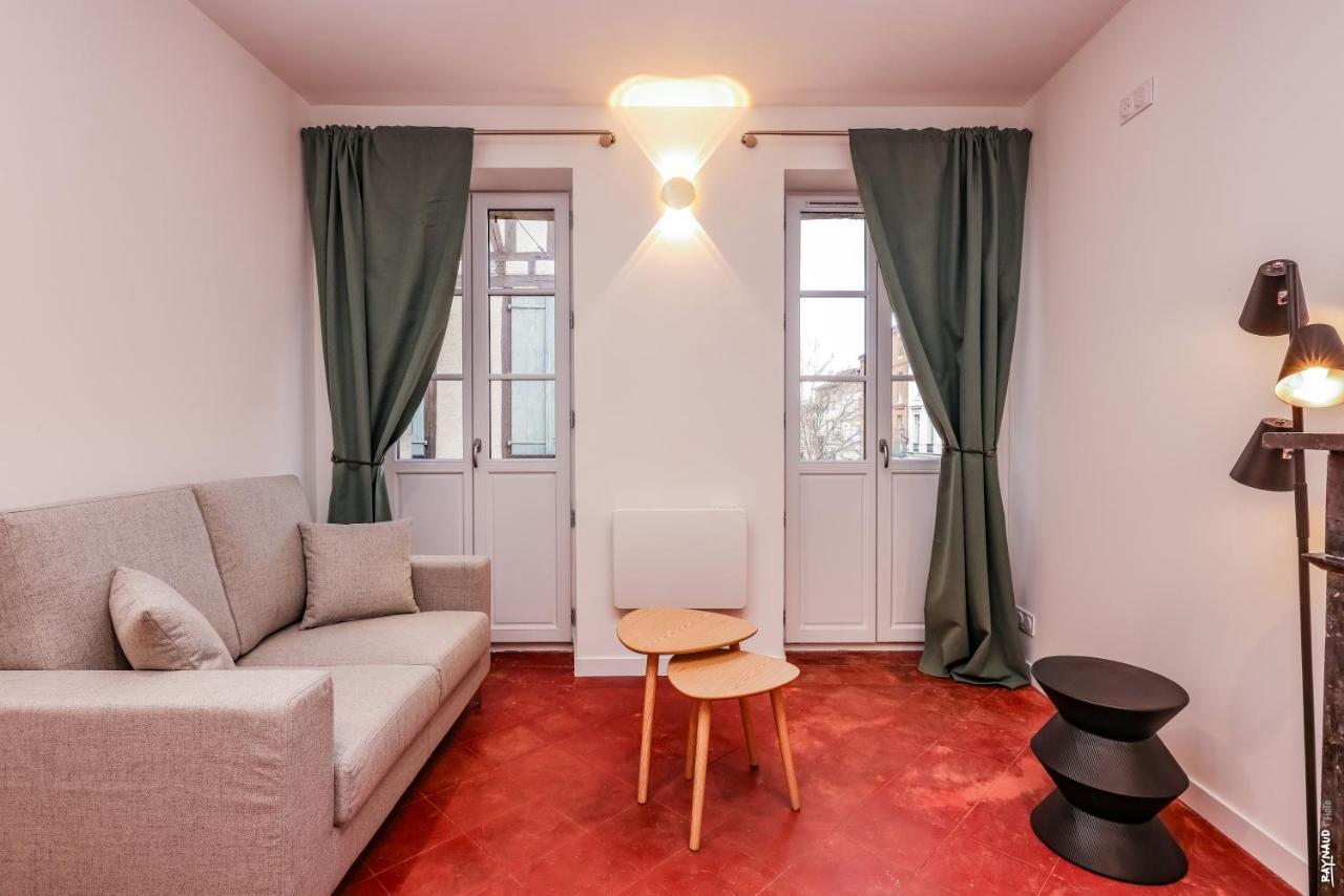 Le Balcon de Lavaur - last minute hotel in Unknown City