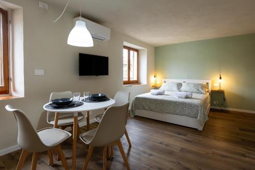 Monolocale Moderno E Centrale Porta Nuova Vittorio Apartments — 4-Star Luxury Hotel in Turin, Italy