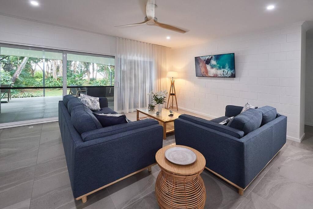 Beachfront ‘Pippies on the Beach’ @ Bramston in Unknown City, Australia