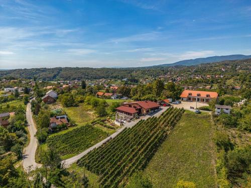 5 Sunca - last minute hotel in Kasina