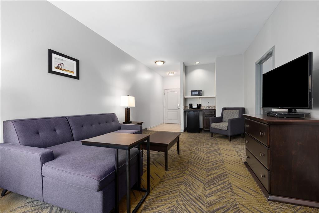 La Quinta Inn & Suites by Wyndham Brookshire West Katy - photo 28