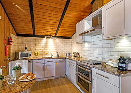 Springwood Lodges