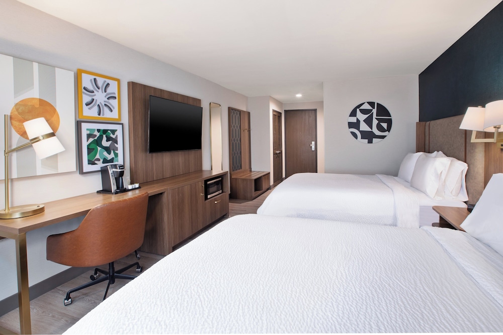 Holiday Inn Ontario Airport by IHG - photo 7