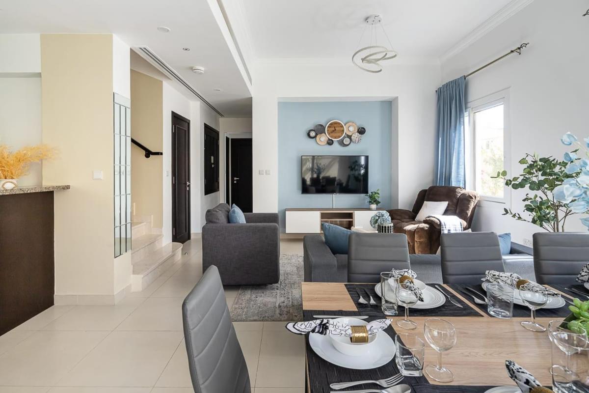 Frank Porter Serena Casa Viva — 4-Star Luxury Hotel in Dubai, United Arab Emirates