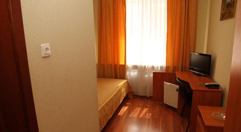Ruda Hotel — Gubkin — photo 2