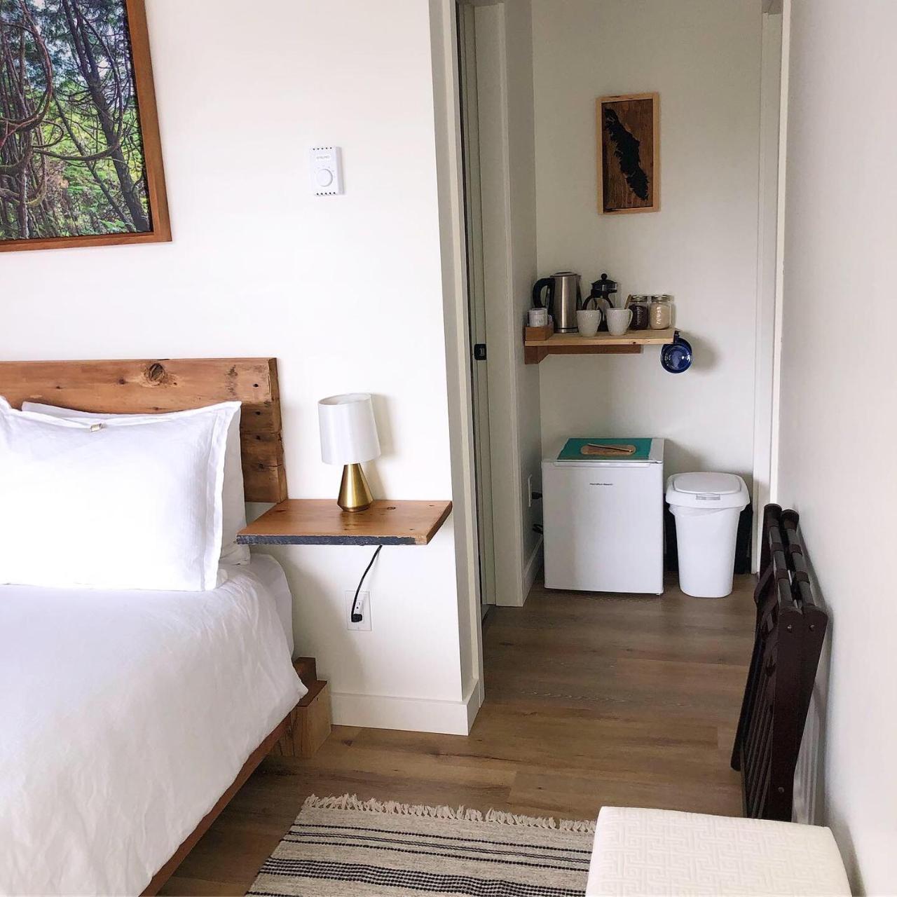 Sounds of the Sea — hotel in Ucluelet