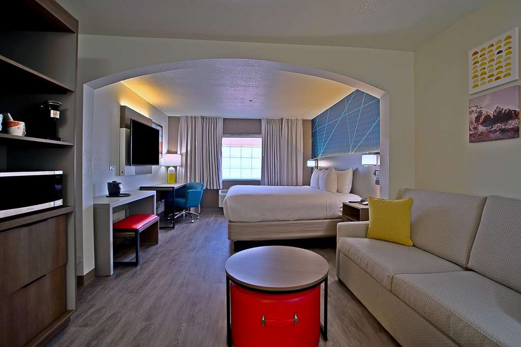 Comfort Inn & Suites Sierra Vista Near Ft Huachuca - photo 28