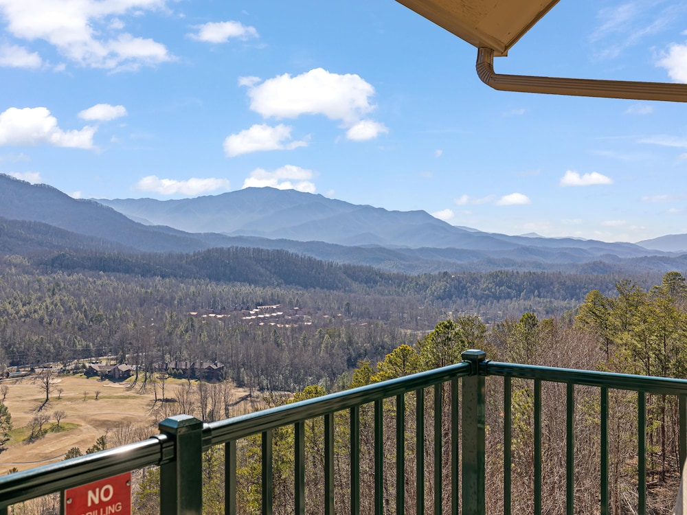 Deer Ridge Mountain Resort by JMR - photo 86
