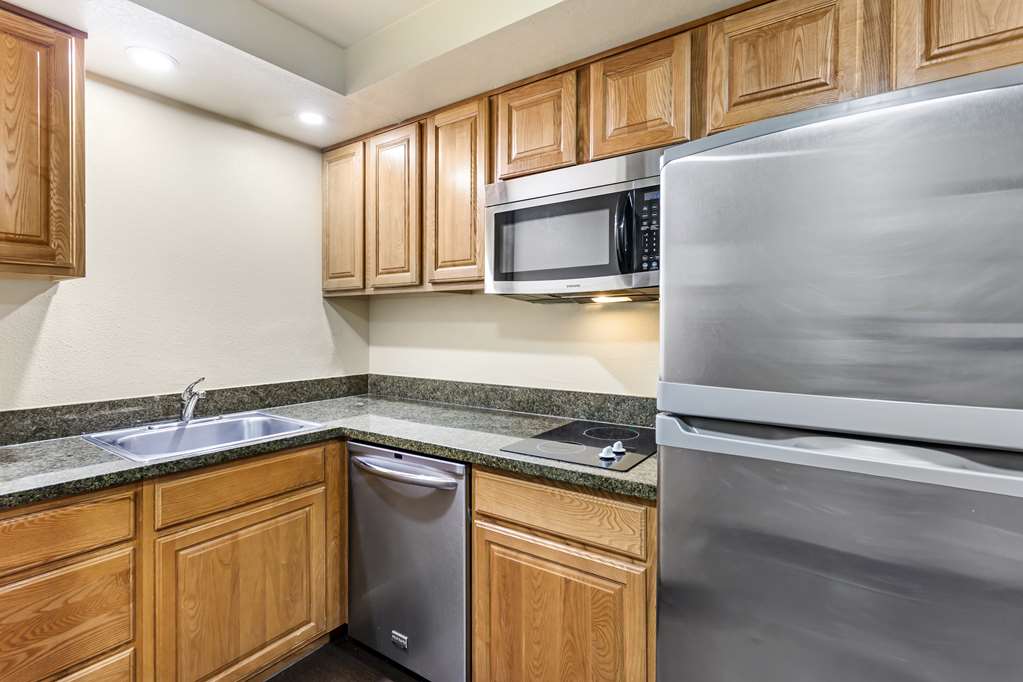 Best Western Elko Inn - photo 16