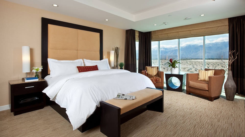 Agua Caliente Casino Rancho Mirage - photo 6