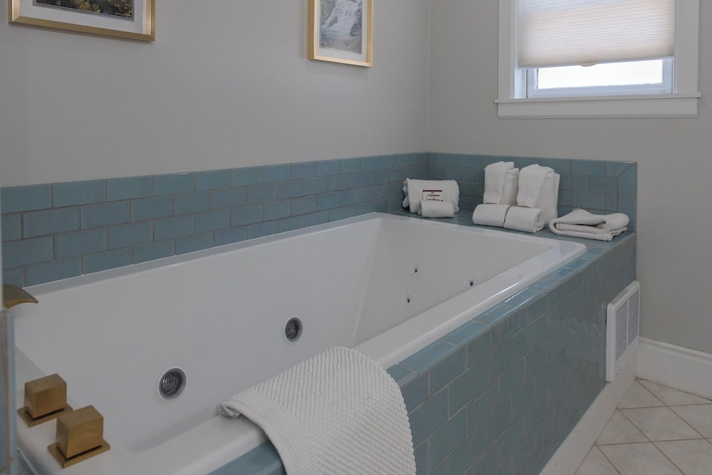 William Henry Miller Inn - photo 57