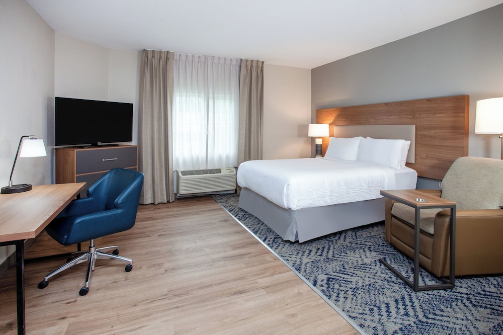 Candlewood Suites Arundel Mills BWI Airport by IHG - photo 14