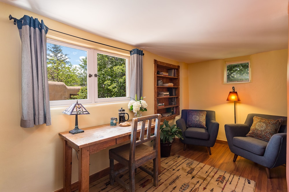 Inn Of The Turquoise Bear - photo 14