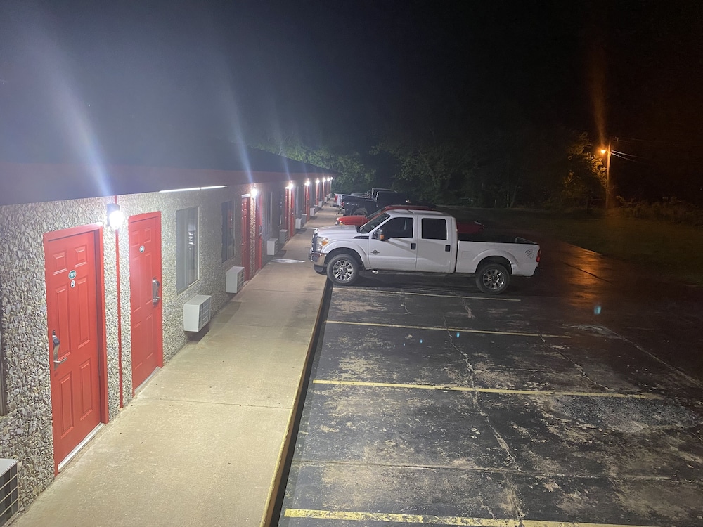 Century inn motel - photo 36