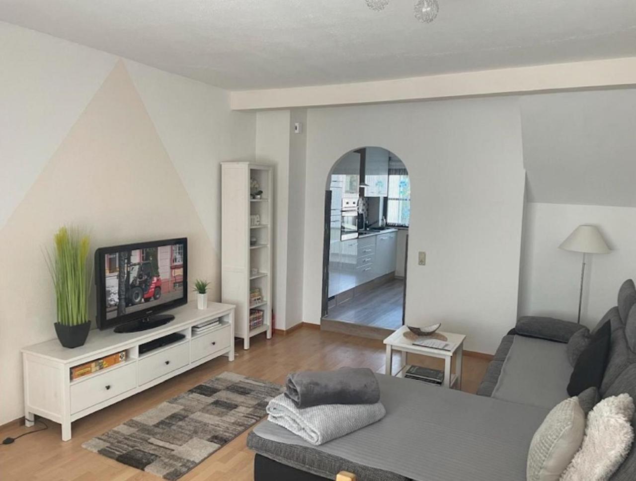 Ferienwohnung Dewes — 4-Star Luxury Hotel in Losheim, Germany