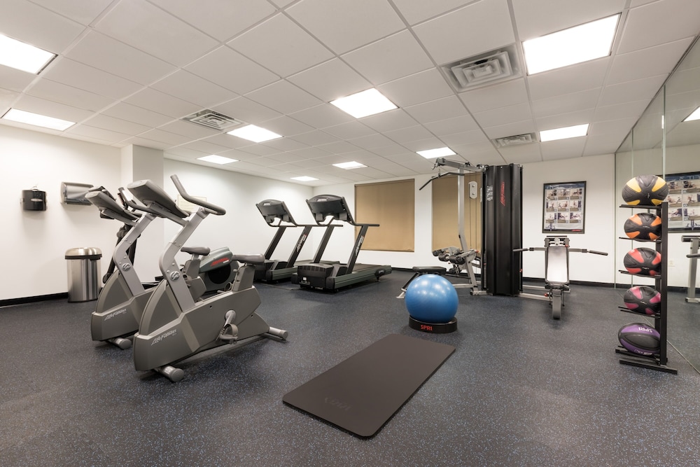 Comfort Inn Horsham Philadelphia - photo 33