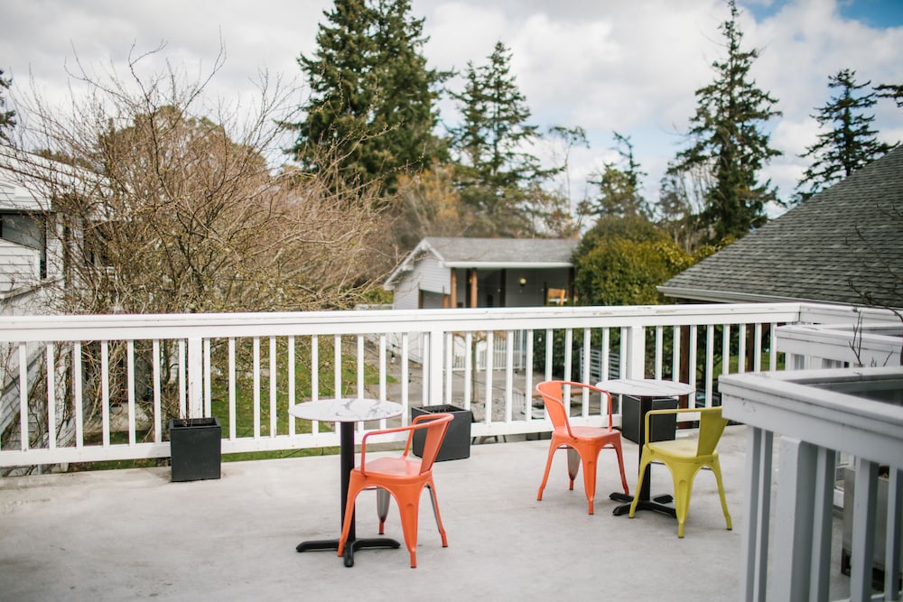 Friday Harbor Suites - photo 60