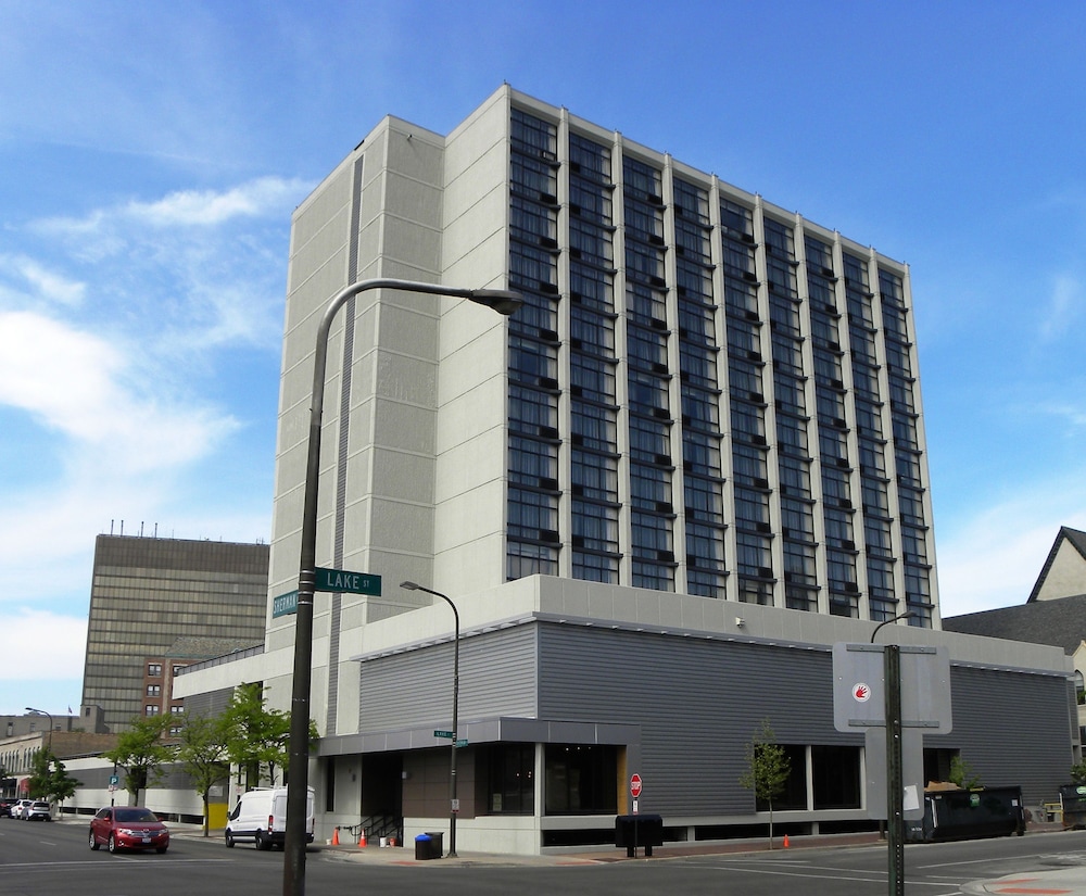Holiday Inn Chicago North Evanston by IHG - photo 37
