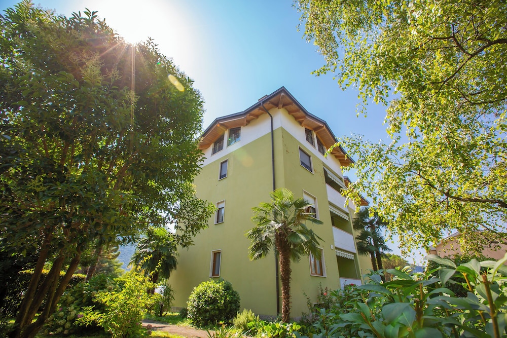 Bella Arco Apartment Happy Rentals — Arco — photo 4