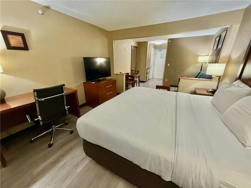 Comfort Inn Gurnee near Six Flags - photo 30